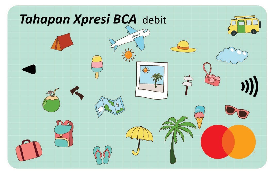 Limit BCA Xpresi: Memahami Batasan dan Keuntungan dari Kartu Kredit BCA Xpresi