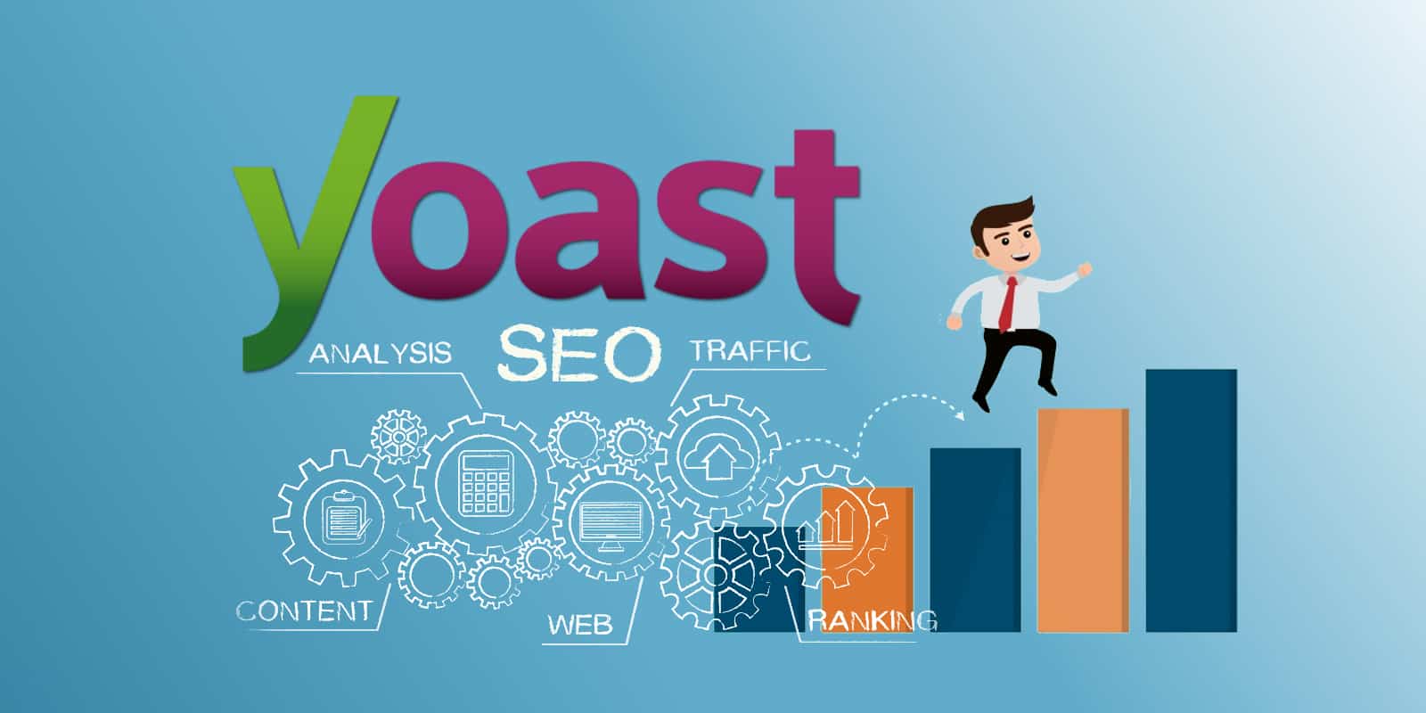 Yoast SEO dengan Bahasa Santai: Panduan Lengkap untuk Pemula