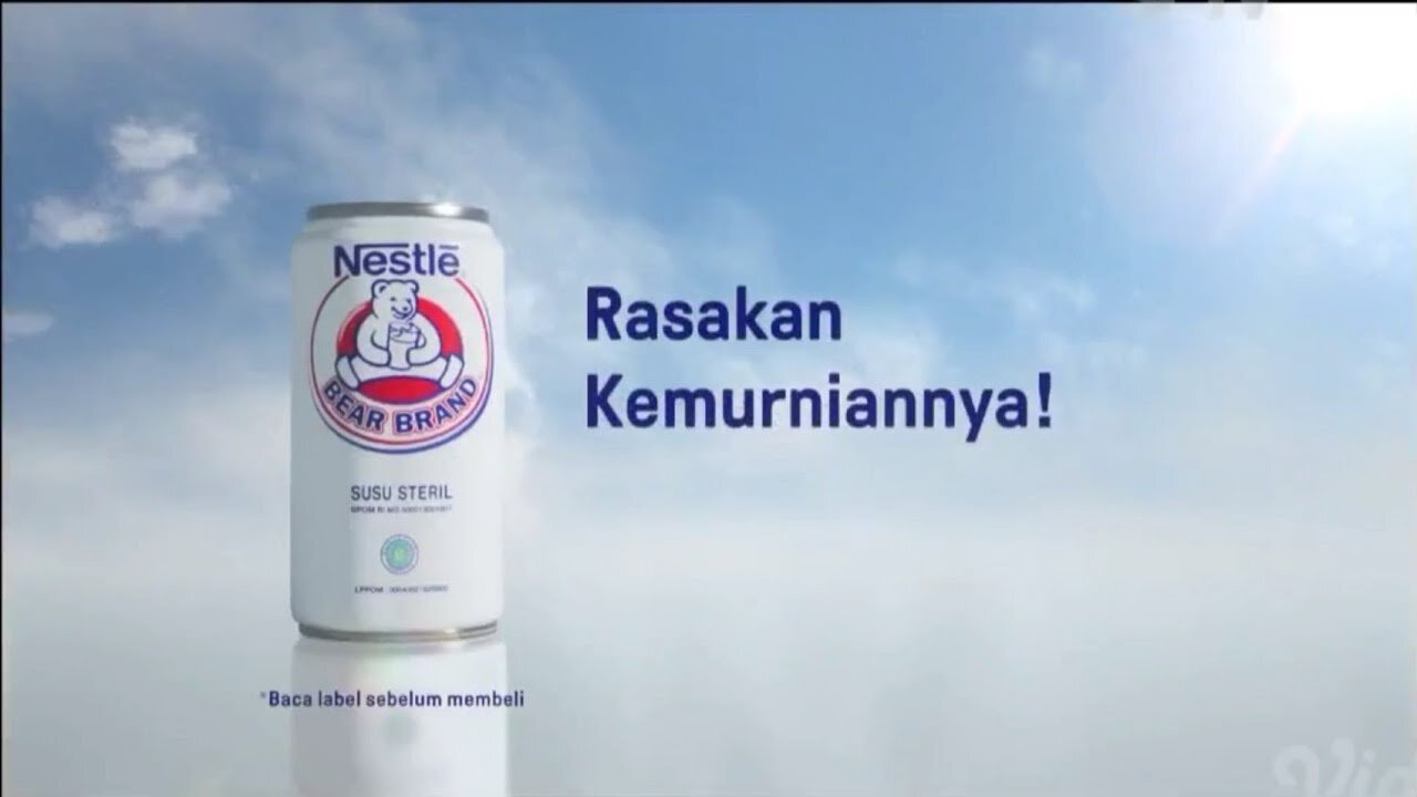 Khasiat Susu Beruang untuk Kesehatan Paru-Paru dan Sistem Pernapasan