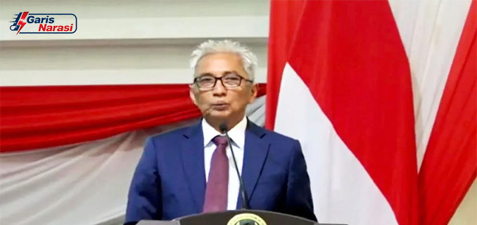 Bahaya Nonprosedural! Dubes RI Ungkap Modus Eksploitasi PMI Ilegal di Malaysia