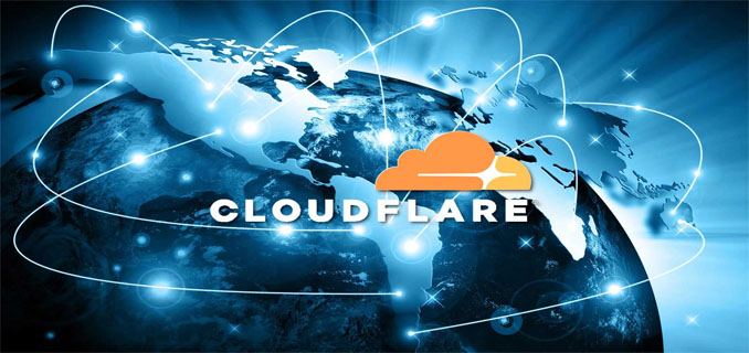 Cloudflare Down Massal, Bursa Kripto Lumpuh dan Global Terguncang