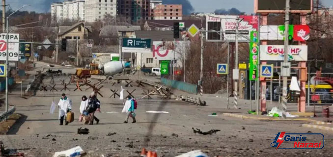 G20 Serukan Akhiri Konflik Palestina, Ukraina, hingga Sudan