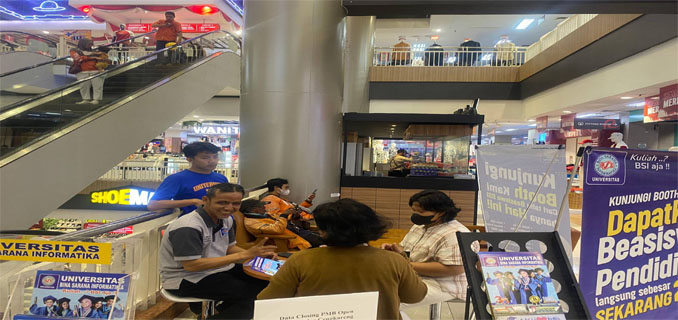 Generasi Muda, Kuasai Dunia! Teknologi Informasi Jadi Kekuatan Baru