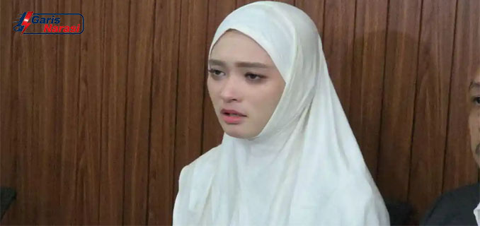 Inara Rusli Mundur dari Insanul Fahmi Demi Hormati Istri Sah