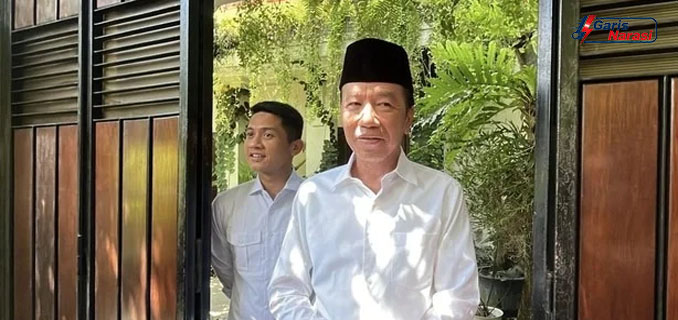 Jokowi Tegaskan Tak Pernah Resmikan Bandara IMIP Morowali