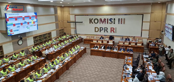 Kakorlantas soal “Tot Tot Wuk Wuk”: Anggota Dewan Tetap Dikawal
