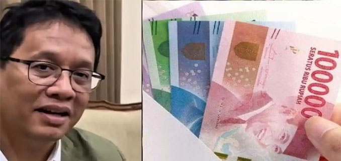 Kenaikan Gaji PNS 2026 Surat Menpan RB Tiba di Meja Menkeu Purbaya