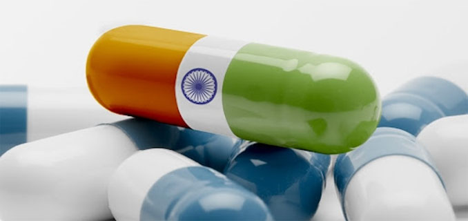 Kerja Sama RI–India Fokus Teknologi Farmasi & Stabilitas Keuangan Asia