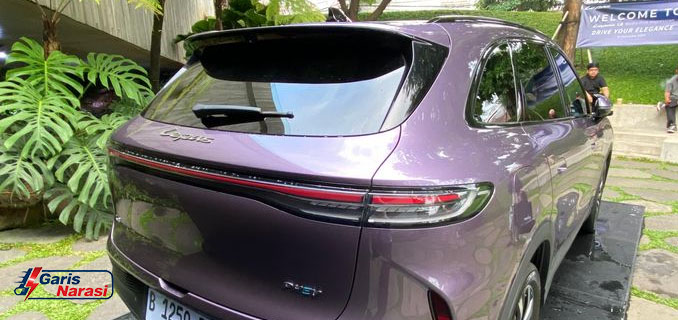 LEPAS Pilih Indonesia Jadi Pasar Global Pertama