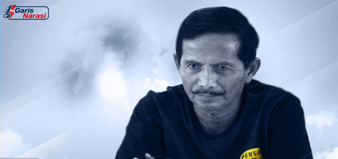 Masih Ingat Djadjang Nurdjaman? Legenda Sejati Persib Bandung