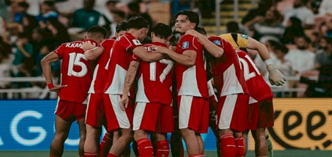 PSSI Finalisasi 5 Calon Pelatih Timnas, Nama Masih Dirahasiakan