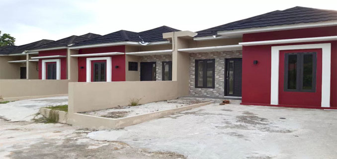 Pasar Properti Balikpapan Melambat, Alihkan Ke Pembangunan Rumah Kecil