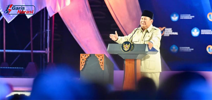 Prabowo Minta Purbaya Siapkan Dana untuk Bangun 300 Ribu Jembatan