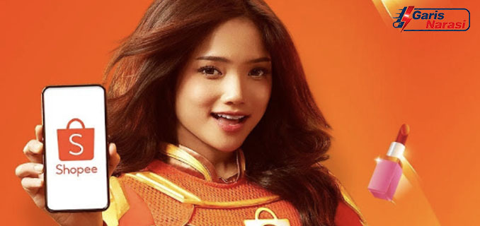 Shopee Rayakan Satu Dekade dengan Kampanye 12.12 Birthday Sale Bersama Fuji