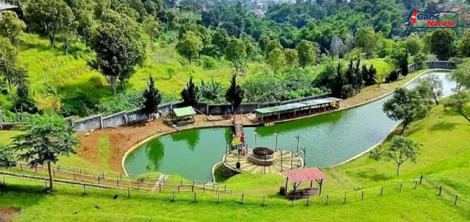 3 Wisata Anak Sekolah Akhir Tahun 2025 di Luar Jakarta