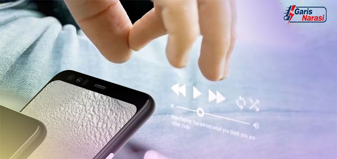 AI & 5G Pimpin Tren Teknologi Indonesia 2025 Persaingan Smartphone Memanas