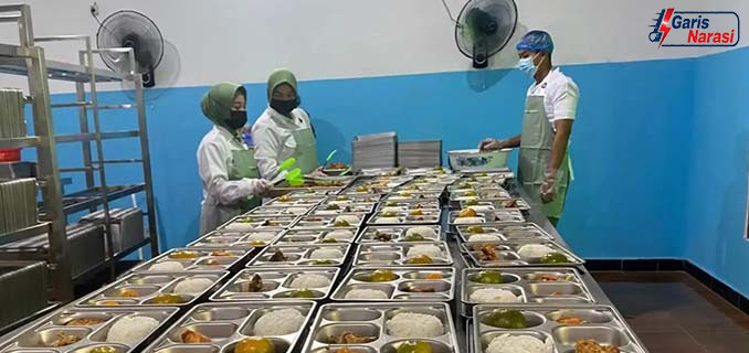 BGN Pastikan Siswa Tak Dipaksa Ambil MBG Selama Libur Semester