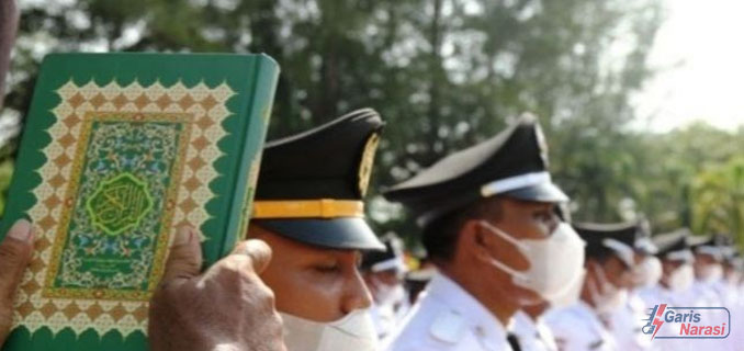 Cek Fakta: Benarkah 700 Kades Ditangkap KPK?