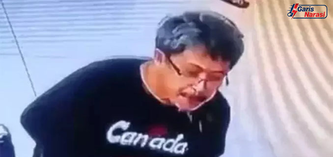 Dosen Makassar Ludahi Kasir Angkat Bicara: Mengaku Emosi karena Tak Dihargai