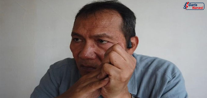 Eks Pimpinan KPK Saut Situmorang Bahas Ijazah Jokowi, Soroti Integritas