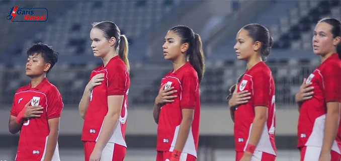 Hasil SEA Games 2025 Indonesia Kalah 0-5 dari Vietnam