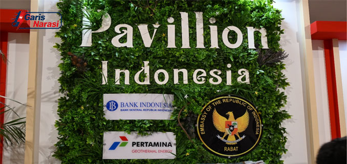 Indonesia Tampilkan Kopi & Teh Unggulan di Marrakech 2025