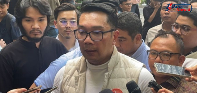 KPK Bedah Harta Ridwan Kamil LHKPN, Properti, dan Bisnis Rahasia