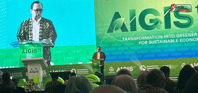 Kemenperin Adopsi Teknologi Tenova Italia, Akselerasi Hilirisasi dan Baja Hijau