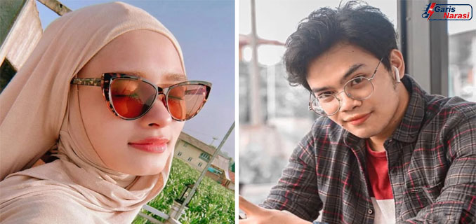 Kontroversi Rumah Tangga Insanul Fahmi Tidak Ingin Cerai