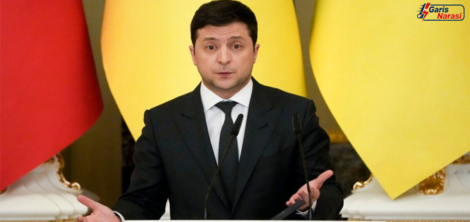 Krisis Anggaran Militer Ukraina: Gaji 800.000 Tentara Tak Terbayar