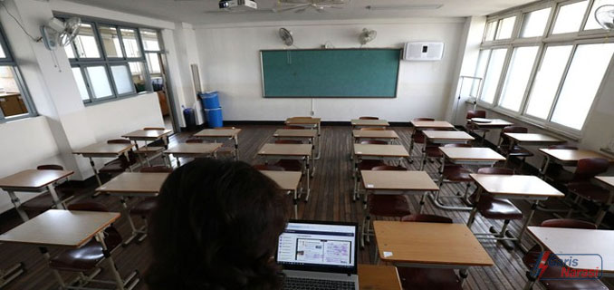 Krisis Kelahiran Korea Selatan: 4.000 Sekolah Tutup Permanen