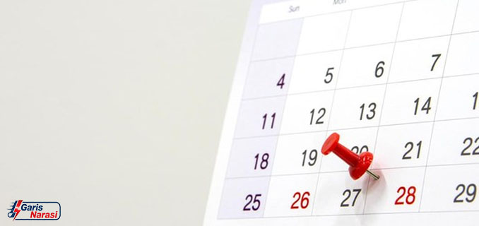 Libur Tahun Baru 2026 Tanggal Berapa? Ini Jadwal dan Tips Cuti