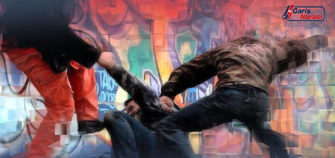 Mata Elang Tewas Dikeroyok di Kalibata, Polisi Buru 4-5 Pelaku dan Redam Balasan Pembakaran