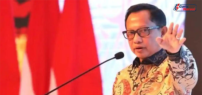 Mendagri Buka Suara Bupati Aceh Tak Mampu Tangani Bencana