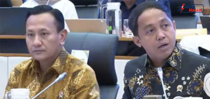 Menhut Buka Data Deforestasi Angka Resmi vs Realitas Bencana Hutan RI