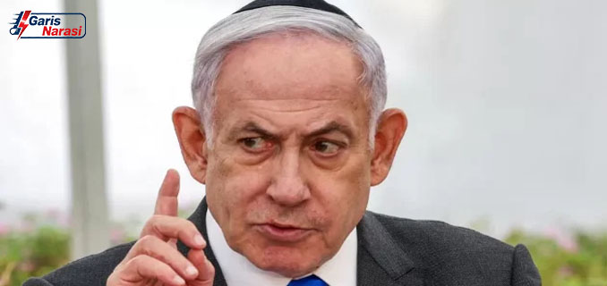Netanyahu Hadir di Pengadilan Setelah Minta Pengampunan Presiden