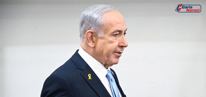 Netanyahu Minta Pengampunan, Tuduh Persidangan Picu Perpecahan