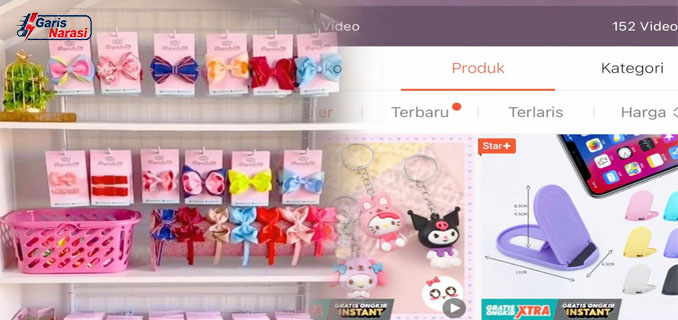 Omzet Melejit! Intip Rahasia Sukses Bisnis Aksesori Handmade Estetik