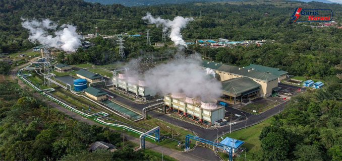 PGEO Gandeng Ecolab, Teknologi Baru Siap untuk Pasar Dunia