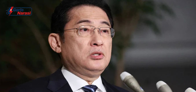 PM Jepang Bentuk Satgas Darurat untuk Menilai Kerusakan Gempa Terbaru