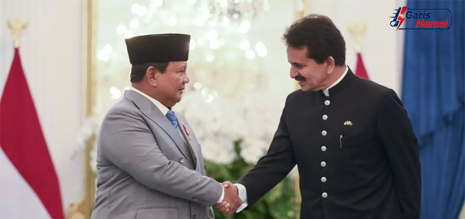 PM Pakistan Tawarkan Kirim Dokter & Profesor Medis ke Indonesia, Perkuat Sektor Kesehatan