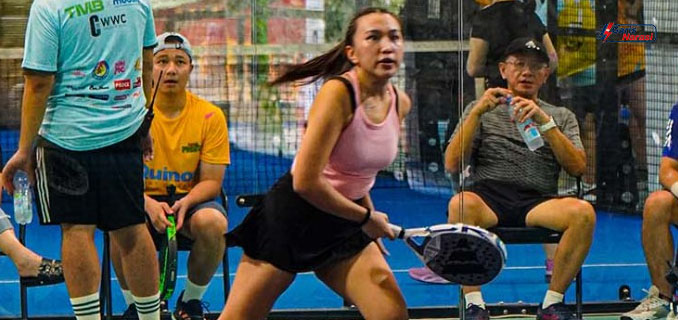 Padel Jakarta Battle of Schools Satukan Komunitas Elit Kota