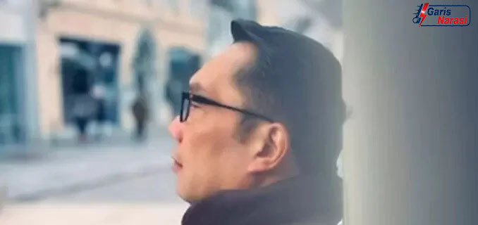 Pengakuan Ridwan Kamil Soal Perceraian Mohon Maaf, 29 Tahun Banyak Kekhilafan