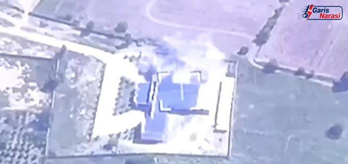 Perang Thailand–Kamboja Memanas Gudang Roket Dibom, Minyak Diblokade