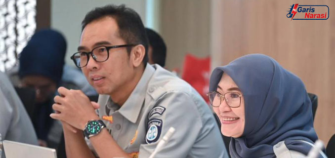 Perkuat Layanan, Jasa Raharja Luncurkan Transformasi Keuangan