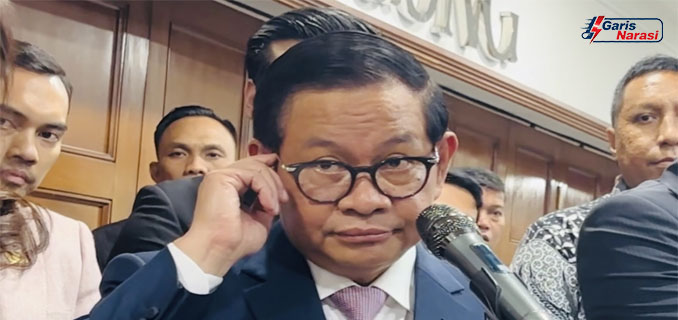 Pramono Akan Ke Reuni Akbar 212 Siapa Pun yang Undang, Saya Hadir