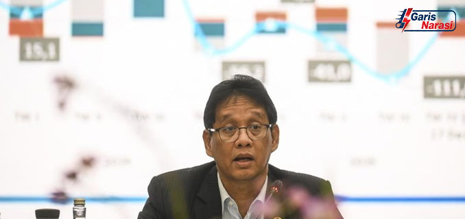 Purbaya APBN Tekor Rp560,3 Triliun hingga November 2025