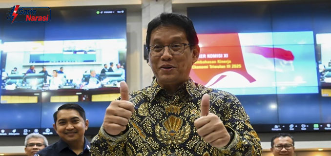 Purbaya Luncurkan Trade AI Bea Cukai