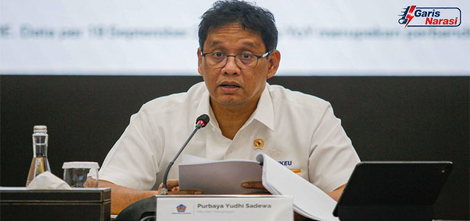 Purbaya Sewot! AI Bea Cukai Disamakan Kemenkes Tersinggung!