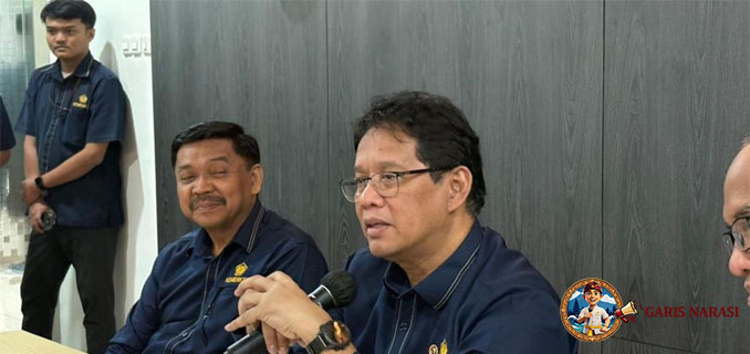 Purbaya Tak Bisa Tidur: “Kirain Jadi Menkeu 31 Desember Sudah Tenang”